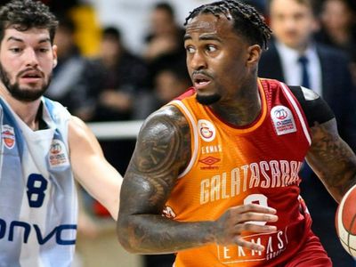 Galatasaray, Büyükçekmece’yi konuk ediyor: Galatasaray Ekmas-ONVO Büyükçekmece maçı ne zaman, saat kaçta ve hangi kanalda?