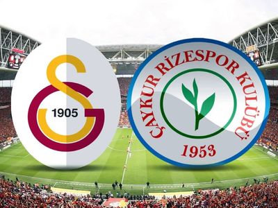 Galatasaray Çaykur Rizespor maçı şifresiz yayınlayan uydu kanalları | GS-Rize maçını şifresiz yayınlayan yabancı kanallar 2024