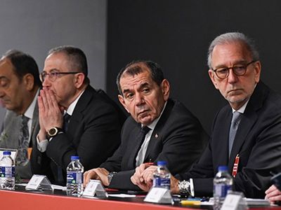Galatasaray Divan Kurulu Başkanlık seçimi başladı: Aykutalp Derkan tek aday olarak yarışıyor!