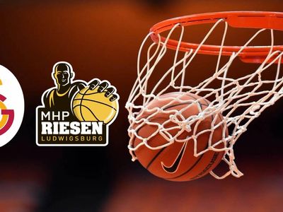Galatasaray Ekmas-Ludwigsburg maçı ne zaman, saat kaçta ve hangi kanalda? Galatasaray, Basketbol Şampiyonlar Ligi’nde Ludwigsburg’u konuk ediyor