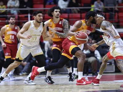 Galatasaray Ekmas-Reeder Samsunspor maçı ne zaman, saat kaçta ve hangi kanalda? Haftanın ilk maçında Galatasaray Samsunspor’u konuk ediyor