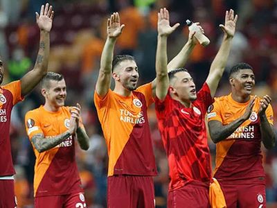 Galatasaray ekonomik zararını UEFA'dan gelen gelirlerle azalttı!