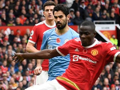Galatasaray Eric Bailly'i transfer etmek istiyor!