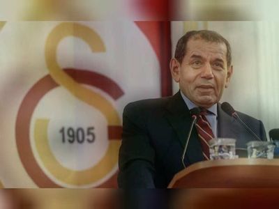 Galatasaray eski başkanı Dursun Özbek yeniden aday olacak mı? Galatasaray'da flaş Dursun Özbek gelişmesi