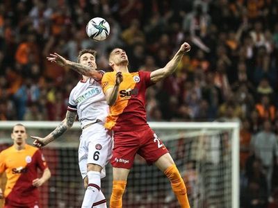 Galatasaray Fatih Karagümrük maç özeti ve golleri izle Bein Sports 1  GS Karagümrük youtube geniş özeti ve maçın golleri