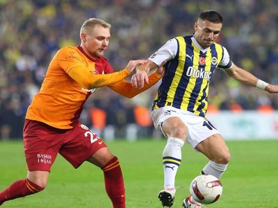 Galatasaray Fenerbahçe maçı ne zaman, saat kaçta ve hangi kanalda? 2024 Galatasaray Fenerbahçe derbisi nereden izlenir şifresiz?