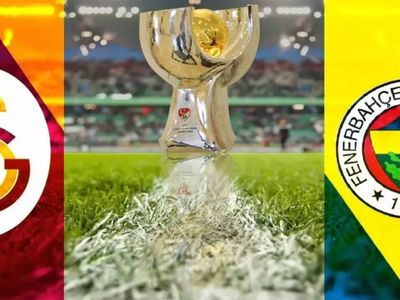 Galatasaray Fenerbahçe maçı özeti ve golleri izle ATV | GS FB Süper Kupa youtube geniş özeti ve maçın golleri