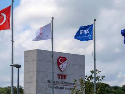 Galatasaray, Fenerbahçe ve Beşiktaş PFDK'ye sevk edildi