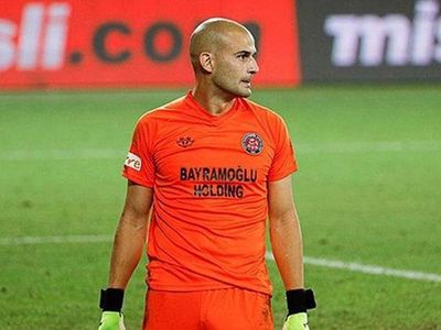 Galatasaray, Fernando Muslera Yerine Aykut Özer'i Getiriyor