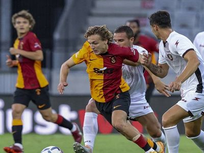 Galatasaray Fiorentina hazırlık maçı ne zaman oynanacak, hangi kanalda olacak? Galatasaray İtalyan devi Fiorentina karşısında