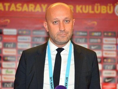Galatasaray Futbol Direktörü Cenk Ergün kimdir? Cenk Ergün istifa mı etti, neden istifa etti?