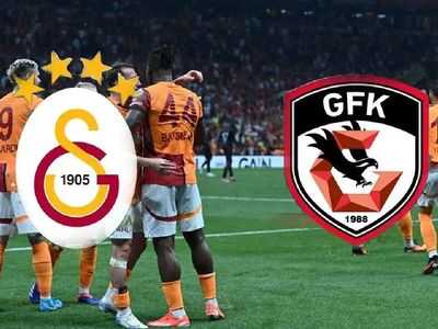 Galatasaray Gaziantep FK maç özeti ve golleri izle | Bein Sports 1 GS Gaziantep Youtube geniş özeti ve maçın golleri 2024