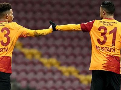 Galatasaray Gedson Fernandes'i Tutma Kararı Aldı