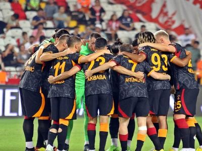 Galatasaray Giresunspor maçı ne zaman oynanacak? Galatasaray Giresunspor maçı hakemi kim? Galatasaray yepyeni kadrosuyla ilk kez taraftarı önünde