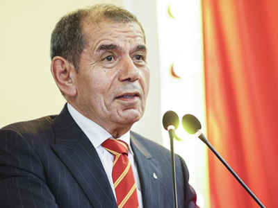 Galatasaray Hacıosmanoğlu için savcılığa gidiyor