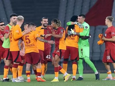 Galatasaray haftanın son maçında galibiyet arıyor: Galatasaray Gaziantep FK maçı ne zaman, saat kaçta ve hangi kanalda? Galatasaray Gaziantep maçı hakemi kim?