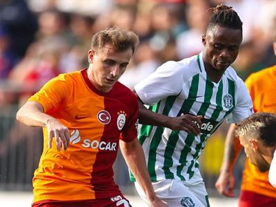Galatasaray hata yapmak istemiyor: Galatasaray Zalgiris Vilnius maçı ne zaman? Galatasaray Zalgiris maçı hangi kanalda yayınlanacak, şifresiz mi?