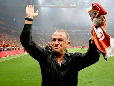 Galatasaray Hatayspor Karşılaşmasına Hazırlanıyor