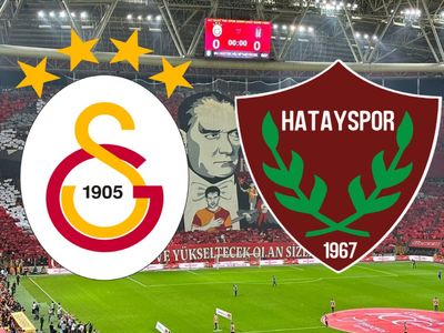 Galatasaray Hatayspor maçı nereden izlenir şifresiz? 2024 GS Hatay şifresiz veren kanallar