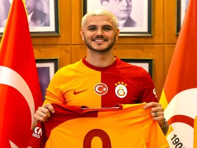 Galatasaray Icardi’yi resmen açıkladı: Transferin bilançosu belli oldu
