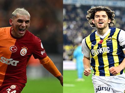 Galatasaray ile Fenerbahçe baş başa kaldı: Süper Lig’de rekor puanla şampiyonluk gelebilir! İşte puan durumu