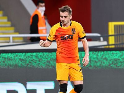 Galatasaray İzmir'den Galibiyet İle Dönüyor!