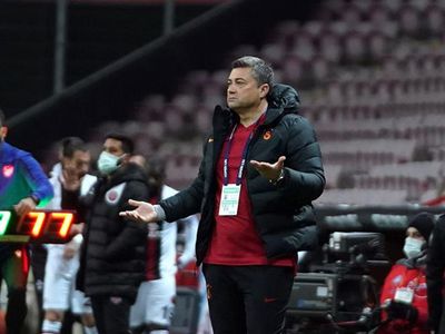 Galatasaray'dan Kritik Puan Kaybı