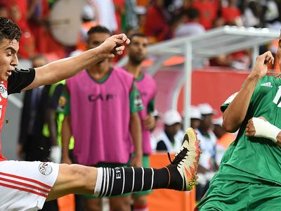 Galatasaray Karim Hafez İle Görüşüyor!