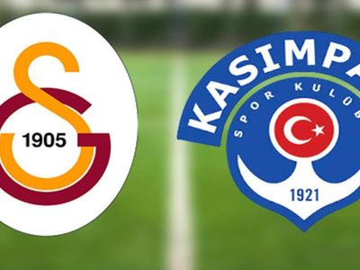 Galatasaray Kasımpaşa maçı ne zaman, saat kaçta ve hangi kanalda? Galatasaray Kasımpaşa maçı ile evine dönüyor