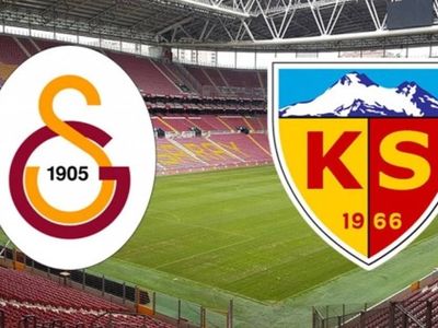 Galatasaray - Kayserispor maç özeti ve golleri izle Bein Sports 1 | GS Kayseri youtube geniş özeti ve maçın golleri