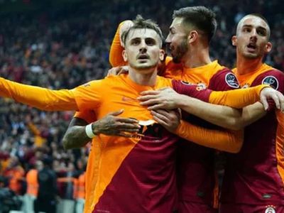 Galatasaray, Kerem Aktürkoğlu'nun Sözleşmesinin Uzatıldığını Açıkladı!