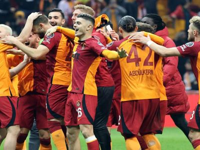 Galatasaray Kisvarda maçı ne zaman ve saat kaçta? Galatasaray Kisvarda hazırlık maçı hangi kanalda?