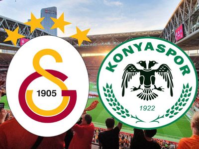 Galatasaray Konyaspor maçını canlı izle Bein Sports 1 – GS Konya maçı canlı yayın linki