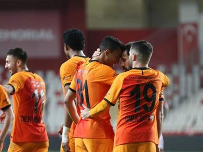 Galatasaray Konyaspor'u Ağırlayacak