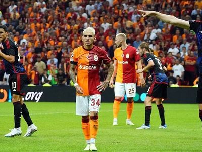 Galatasaray Kopenhag virajında! İşte kritik maçın muhtemel 11'leri