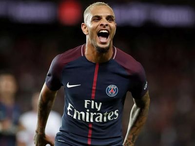 Galatasaray Layvin Kurzawa'yı İstiyor!