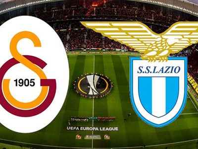 Maç Sona Erdi! Galatasaray 1-0 Lazio