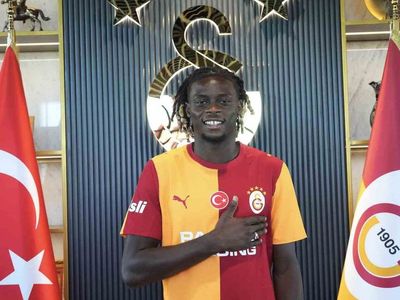 Galatasaray, Lesley Ugochukwu ile kadrosunu güçlendirdi
