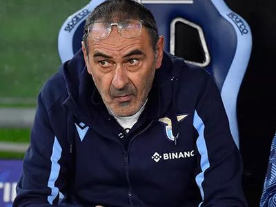 Galatasaray Maçı Öncesi Lazio Teknik Direktörü Maurizo Sarri'den Açıklamalar Geldi!