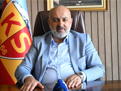Galatasaray maçı sonrası istifa etti
