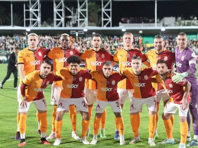 Galatasaray maçının ertelenmeme sebebi belli oldu