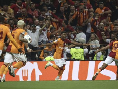 Galatasaray Manchester United deplasmanında zafer arıyor: Manchester United Galatasaray maçı ne zaman, saat kaçta ve hangi kanalda?