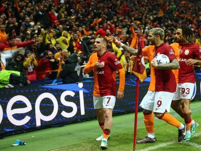 Galatasaray Manchester United maçı dünya basınında: Manchester United cehennemde çöktü