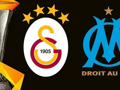 Maç Sona Erdi! Galatasaray 4-2 Marsilya 