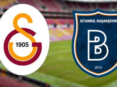 Maç Sona Erdi! Galatasaray 1-1 Medipol Başakşehir