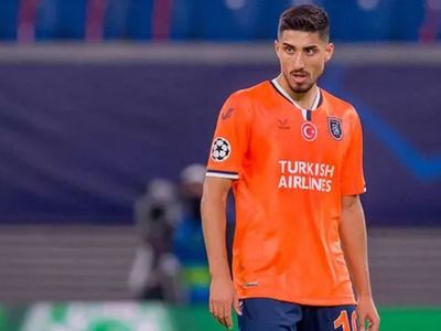 Galatasaray, Medipol Başakşehir'den Berkay Özcan'ı transfer etmek istiyor!