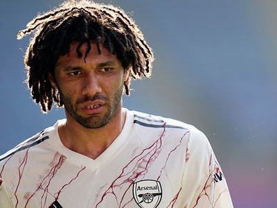 Galatasaray Mohamed Elneny İle Büyük Ölçüde Anlaşma Sağladı!