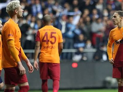 Galatasaray Mostafa Mohamed transferi nedeniyle FIFA'dan yasak alabilir!