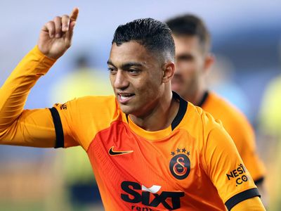 Galatasaray Mostafa Mohamed'in Sakatlığı Hakkında Bilgi Verdi!