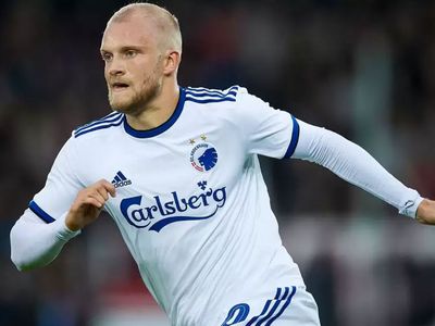 Galatasaray Nicolai Boilesen'in transferi için devreye girdi!